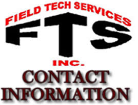 Contact Field Tech Services, Inc.