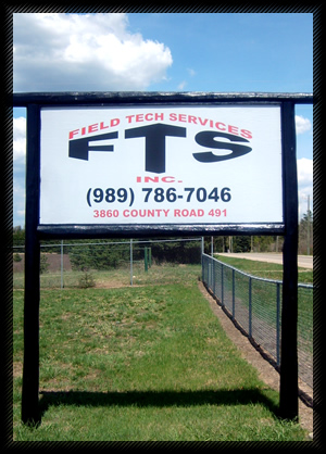 Welcome to Field Tech Services, Inc.