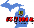 Miss Dig System, Inc.