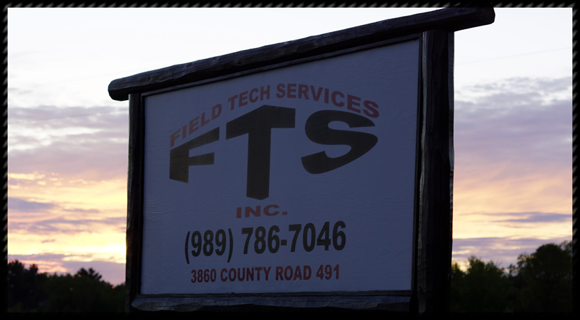 About FTS, INC.